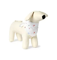 Nautical Icon Dog Bandanna