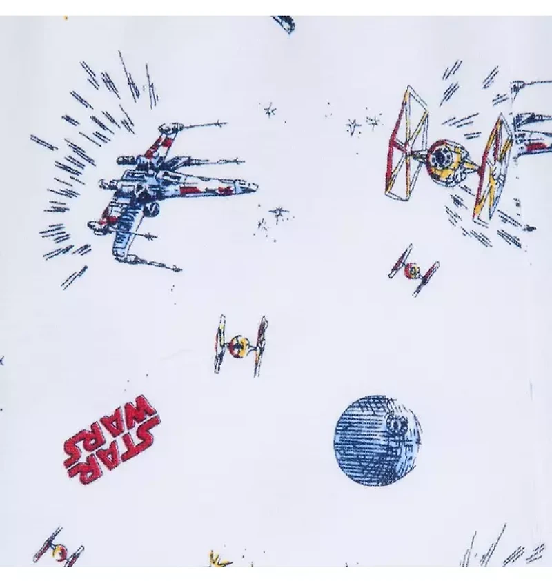 Organic Cotton Disney STAR WARS Short Pajama