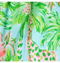 Lilly Pulitzer x Janie and Jack Rommy Baby Romper