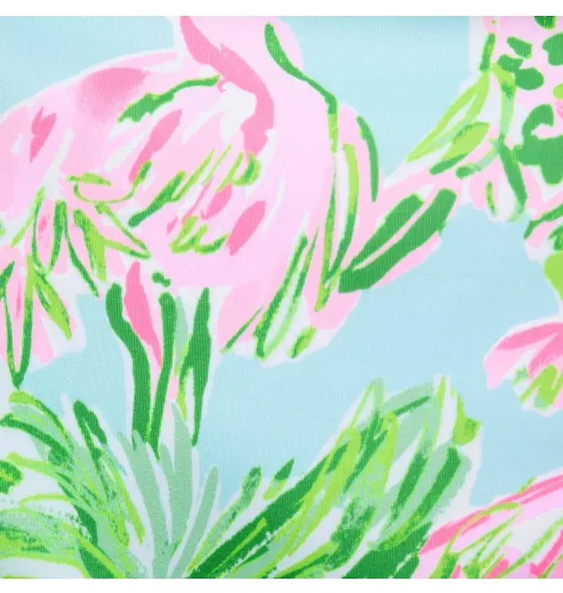 Lilly Pulitzer x Janie and Jack Norabelle 2-Piece Swimsuit