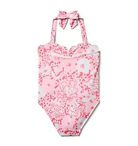 Lilly Pulitzer x Janie and Jack Maddie Swimsuit
