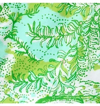 Lilly Pulitzer x Janie and Jack Tinker Romper