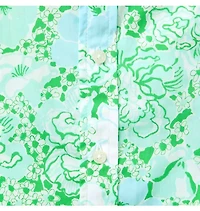 Lilly Pulitzer x Janie and Jack Lavin Shirt