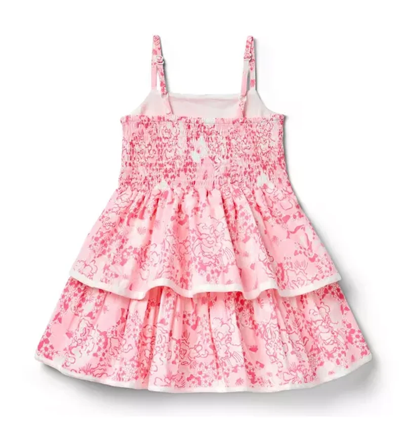Lilly Pulitzer x Janie and Jack Ambie Dress