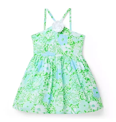 Lilly Pulitzer x Janie and Jack Madelin Dress