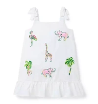 Lilly Pulitzer x Janie and Jack Sienna Dress
