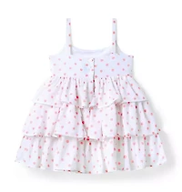 THINK PINK Mini Brittney Dress