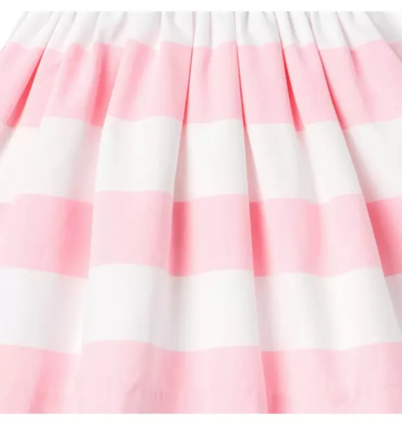 THINK PINK Mini Caitlin Dress