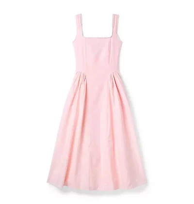 THINK PINK Lauren Women's Dress