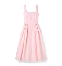 THINK PINK Lauren Women's Dress