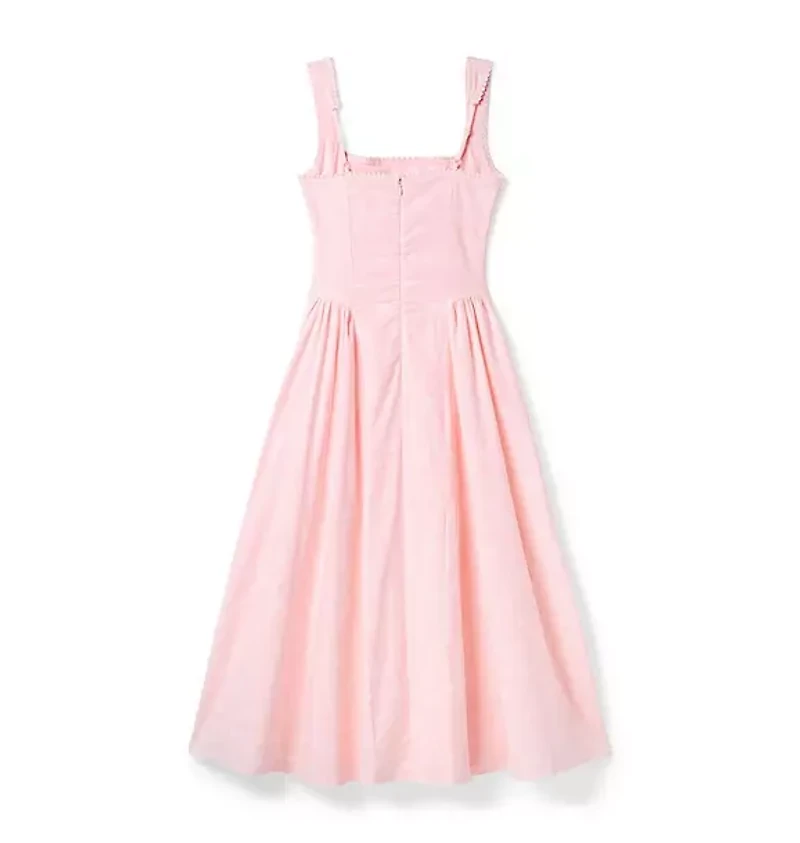 THINK PINK Lauren Women's Dress