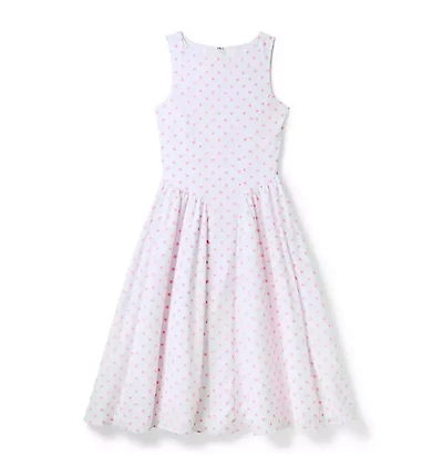THINK PINK Brittney Women's Dress