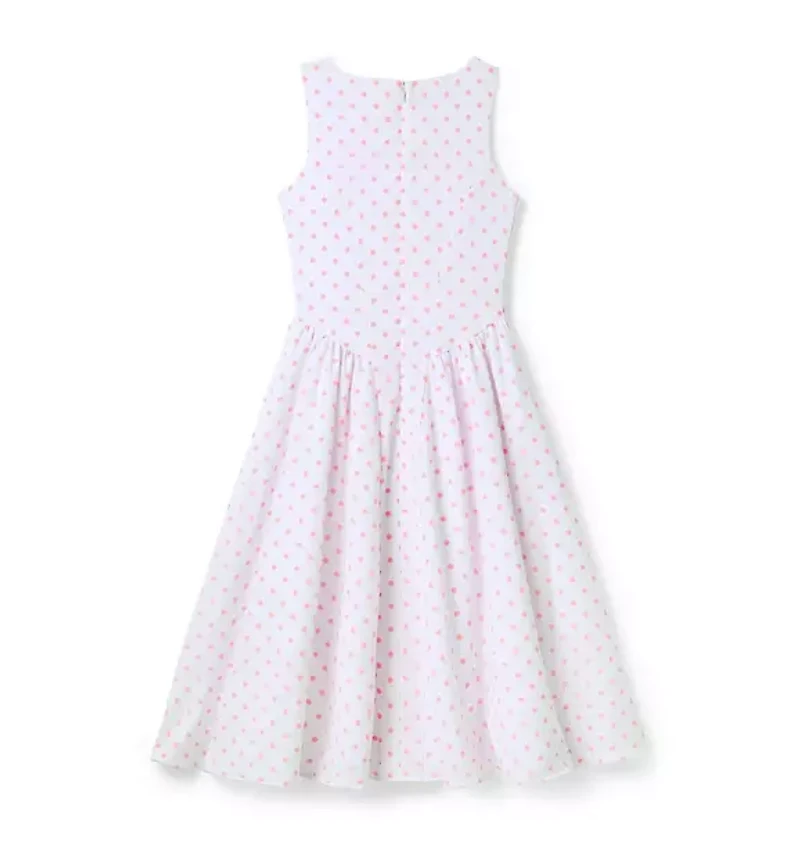 THINK PINK Brittney Women's Dress