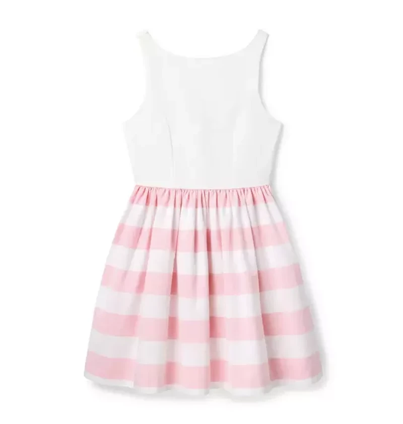 THINK PINK Caitlin Women's Dress