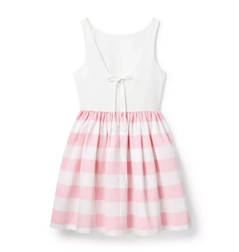 THINK PINK Caitlin Women's Dress