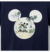 Disney Mickey Mouse Icon Tee