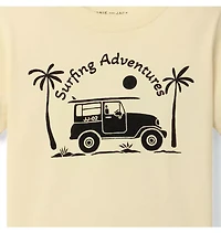 Surfing Adventures Tee