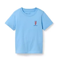 Lobster Icon Tee