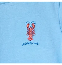 Lobster Icon Tee