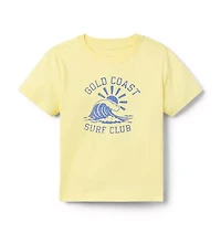 Surf Club Tee