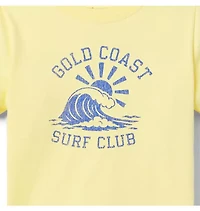 Surf Club Tee