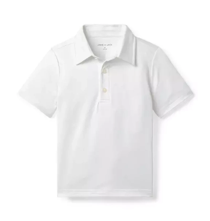 The Athletic Polo