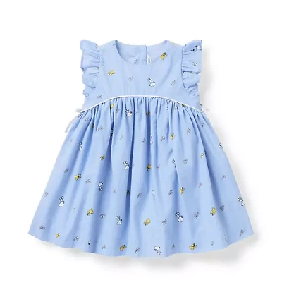 PEANUTS™ Icons Baby Dress