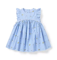 PEANUTS™ Icons Baby Dress