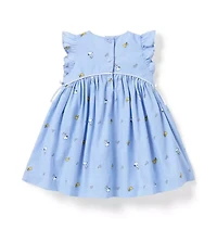 PEANUTS™ Icons Baby Dress