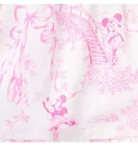 Baby Disney Minnie Mouse Ballet Toile Matching Set