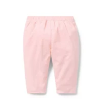 Baby Corduroy Bow Pant