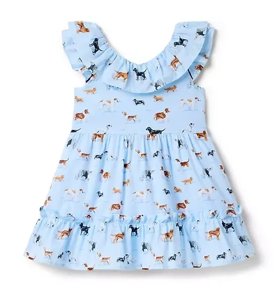 The Best Show Dress