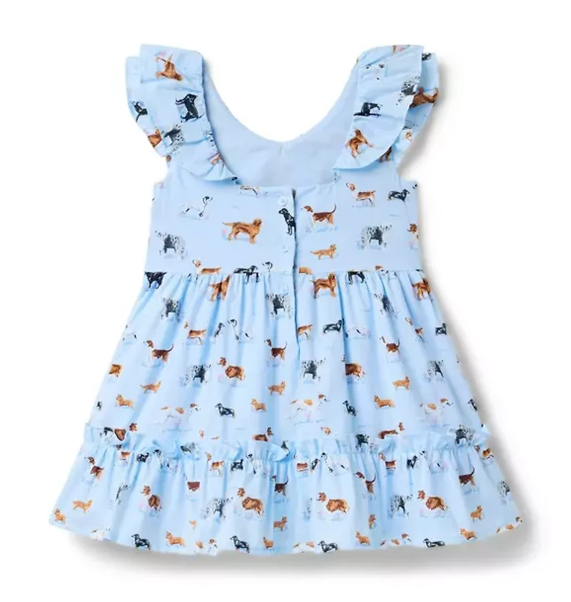 The Best Show Dress