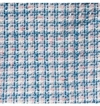 The Tweed Bow Dress