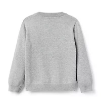 Marvel Spider-Man Sweater