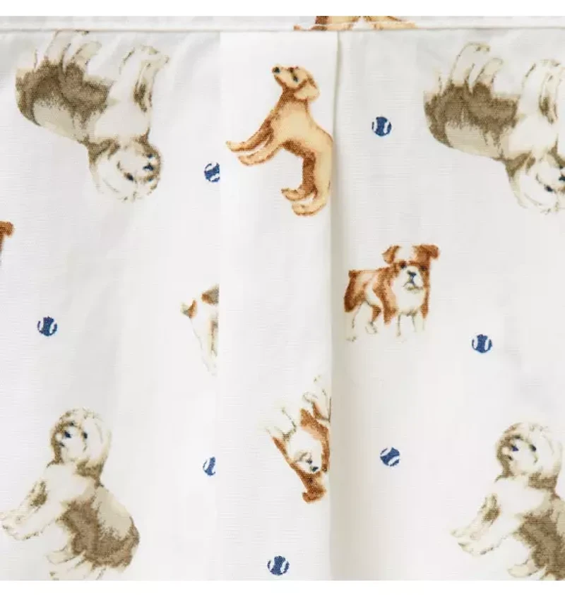 Baby Dog Friends Bodysuit