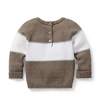 Baby Horse Sweater
