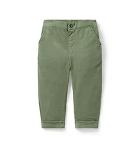 Baby Corduroy Pant