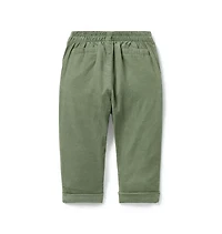 Baby Corduroy Pant