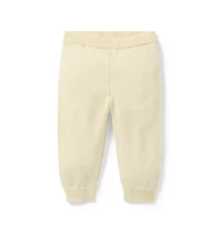 Baby Cowboy Sweater Pant