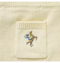 Baby Cowboy Sweater Pant