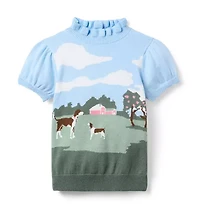 The Countryside Sweater