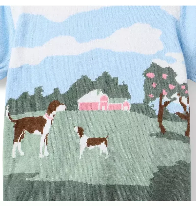 The Countryside Sweater