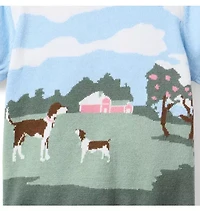 The Countryside Sweater