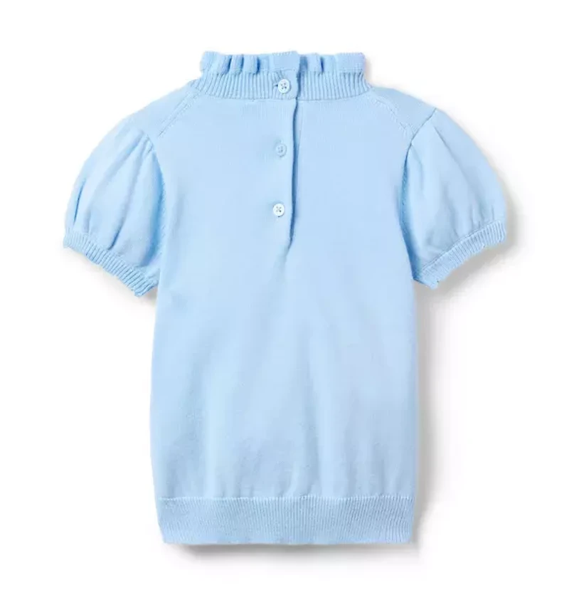 The Countryside Sweater