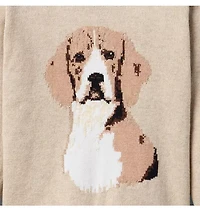 The Pawfect Sweater