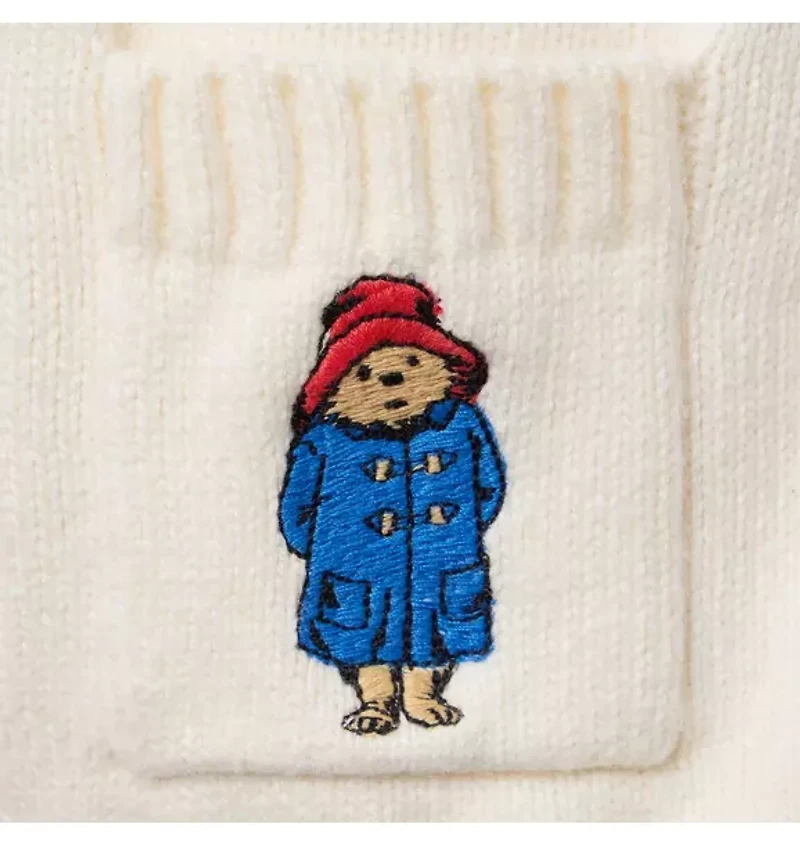 Paddington™ x Janie and Jack Cardigan