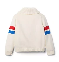 Paddington™ x Janie and Jack Cardigan