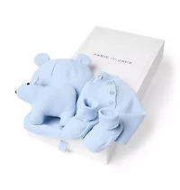 Baby Bundle of Love Textured Knit Gift Set
