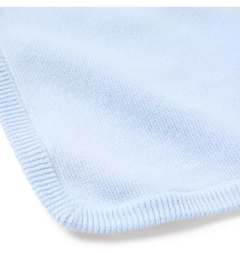 Baby Bundle of Love Textured Knit Gift Set